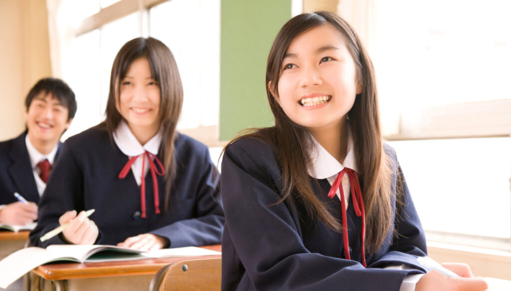 Образование в Корее и Японии