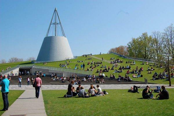 Инженерные университеты, Delft University of Technology, Netherlands
