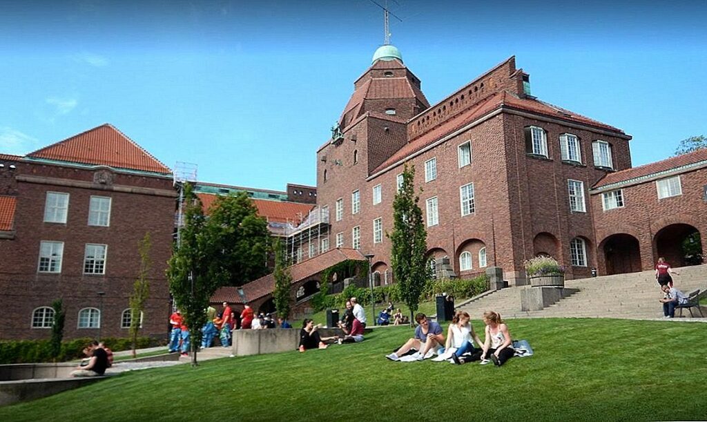 Образование в Швеции, Королевский технологический институт