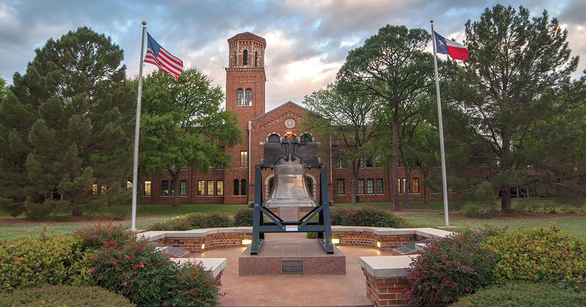Бюджетные университеты США, Midwestern State University