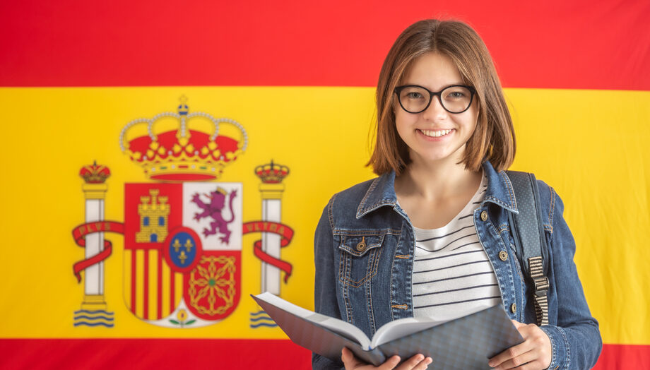 Образование в Испании