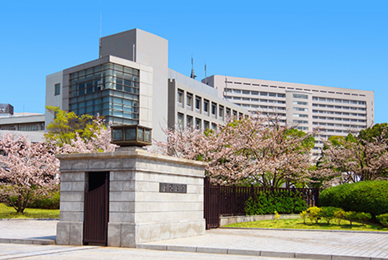 Осакский университет
