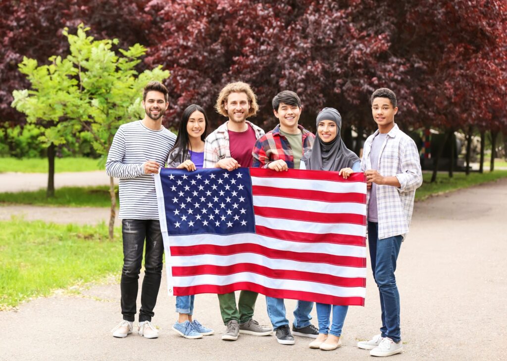 Американские студенты: поиск работы в США для студентов
