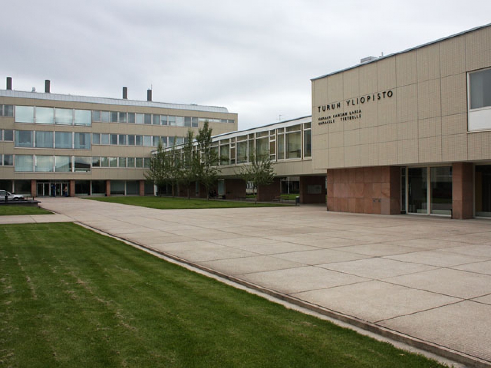 University of Turku, (Вроцлавский университет )