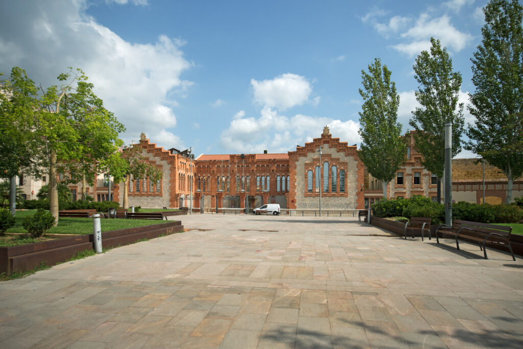 Университет Ровиры-и-Вирхили, Испания, программа Erasmus