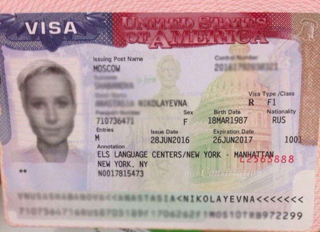 Магистратура за границей – один из самых удобных способов иммиграции. Студенческая виза США.